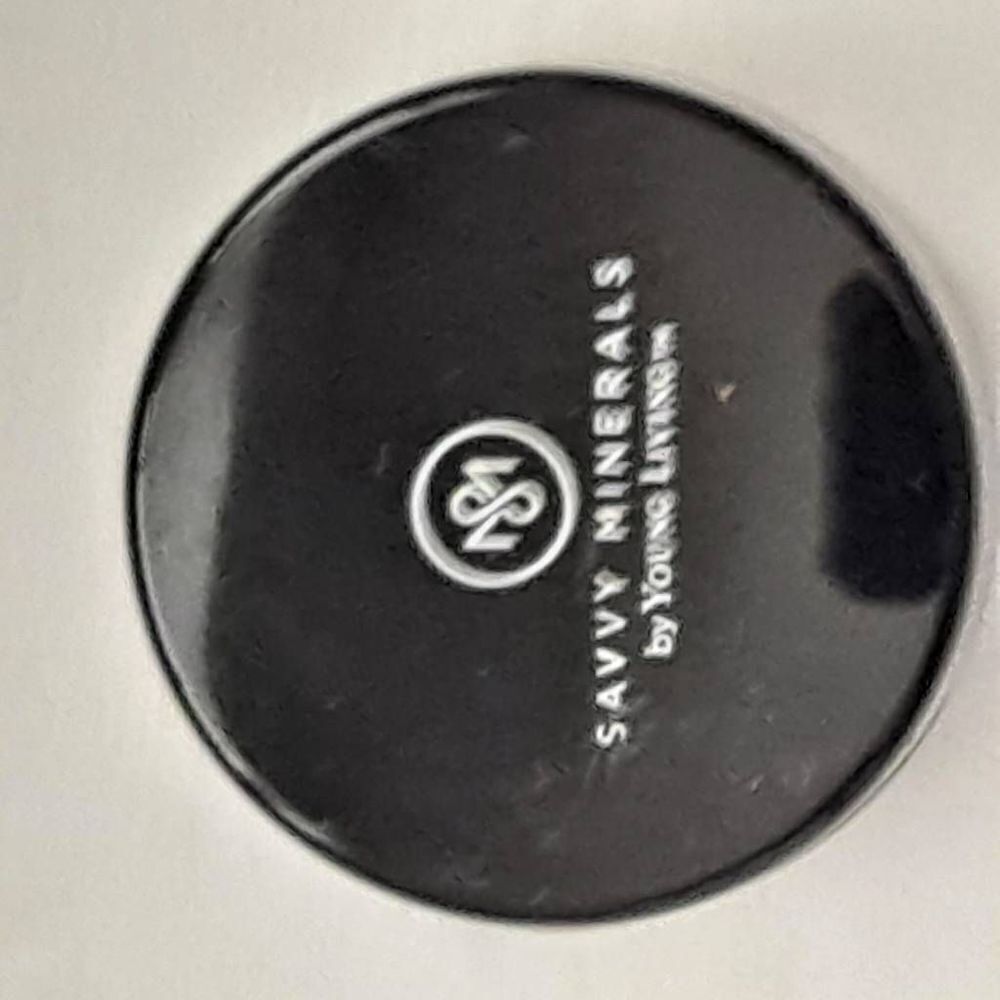 Savvy minerals eyeshadow Nwot‎